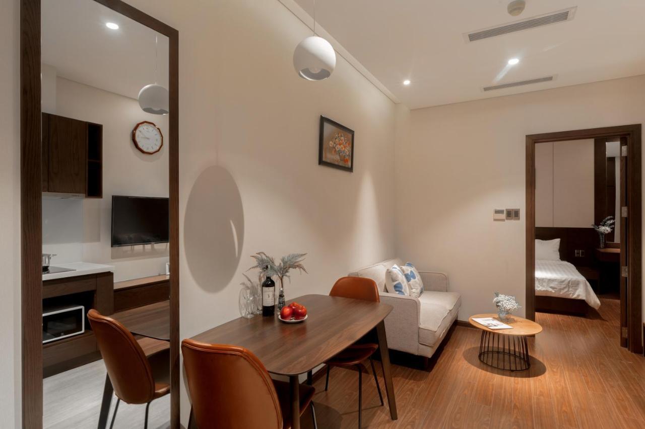 Appart hôtel Dhts Business & 4*