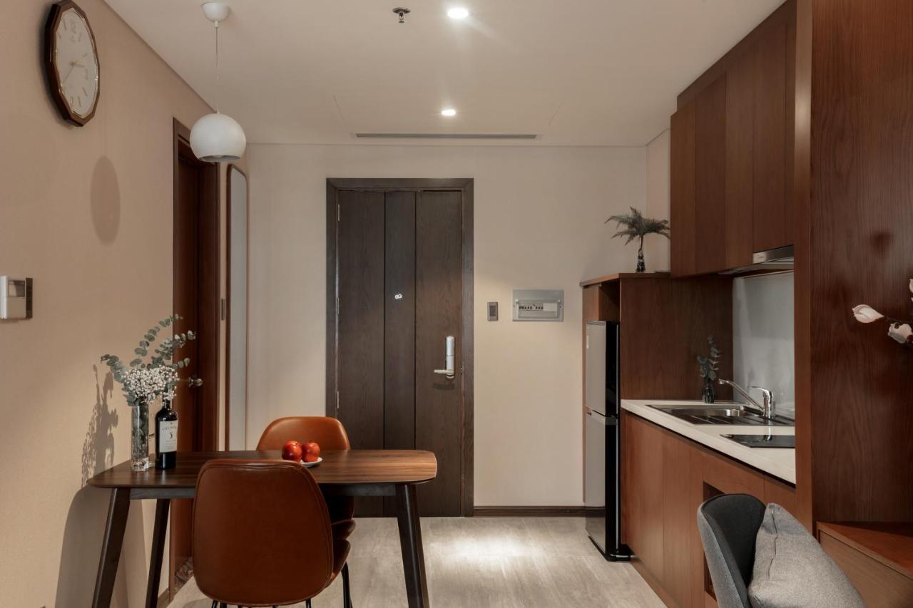 Dhts Business & Hô Chi Minh-Ville