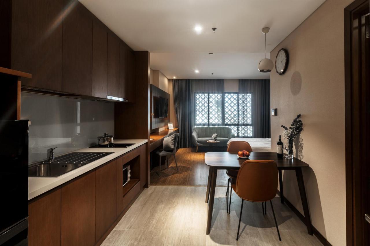 Appart hôtel Dhts Business & 4*