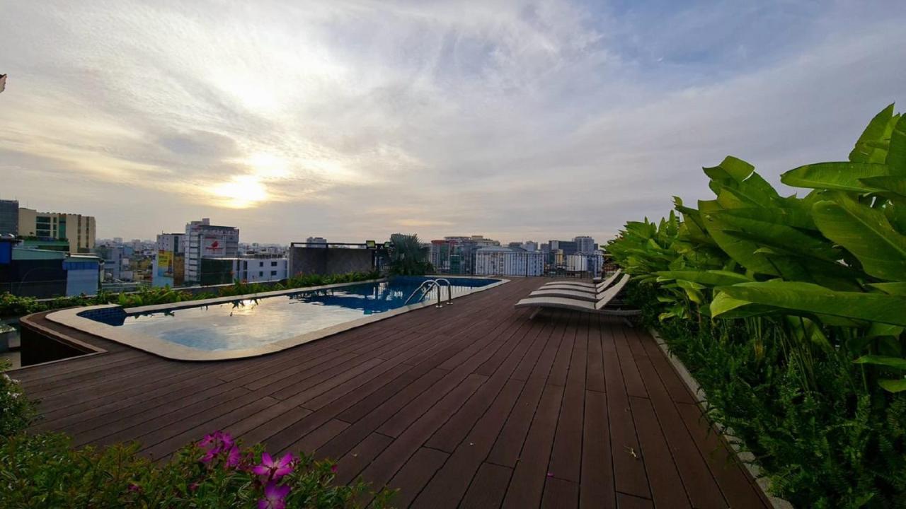 Appart hôtel Dhts Business & 4*