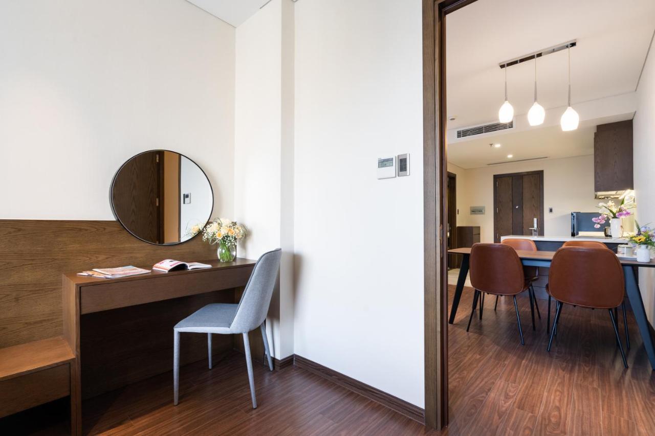 Dhts Business & 4* Hô Chi Minh-Ville