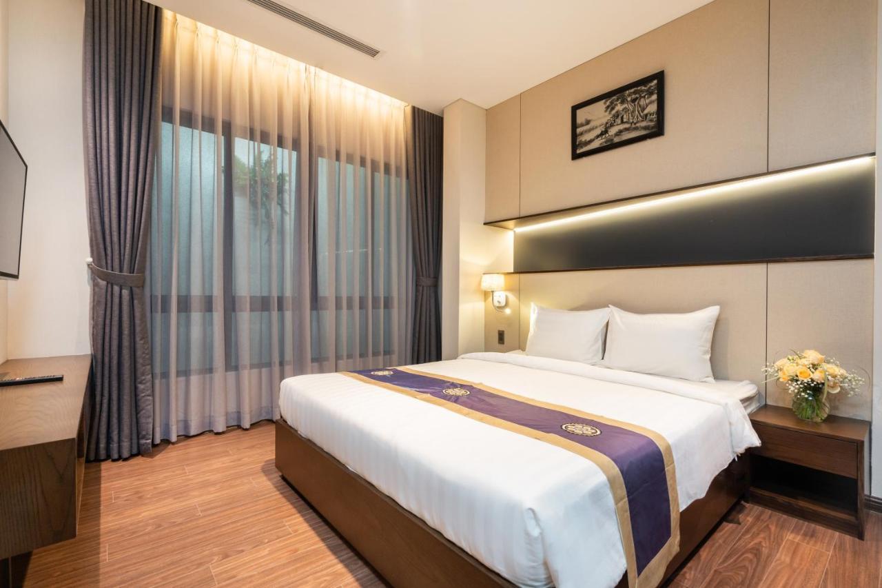 Appart hôtel Dhts Business & 4*