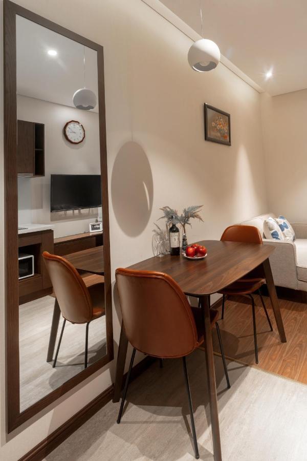 Appart hôtel Dhts Business & 4*