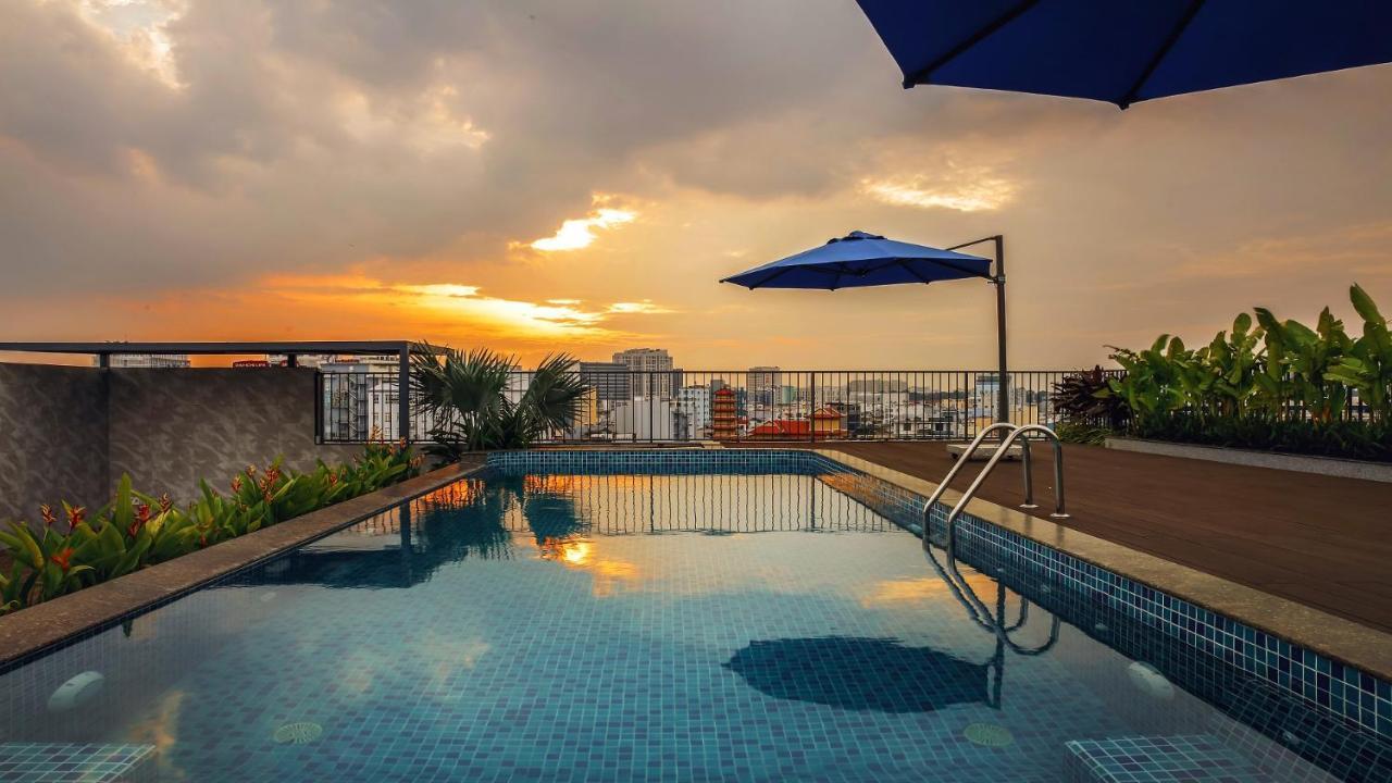 Dhts Business & Appart hôtel 4*