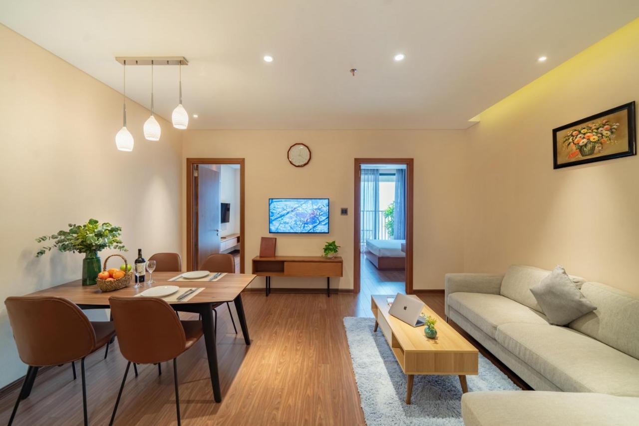 Dhts Business & Appart hôtel 4*
