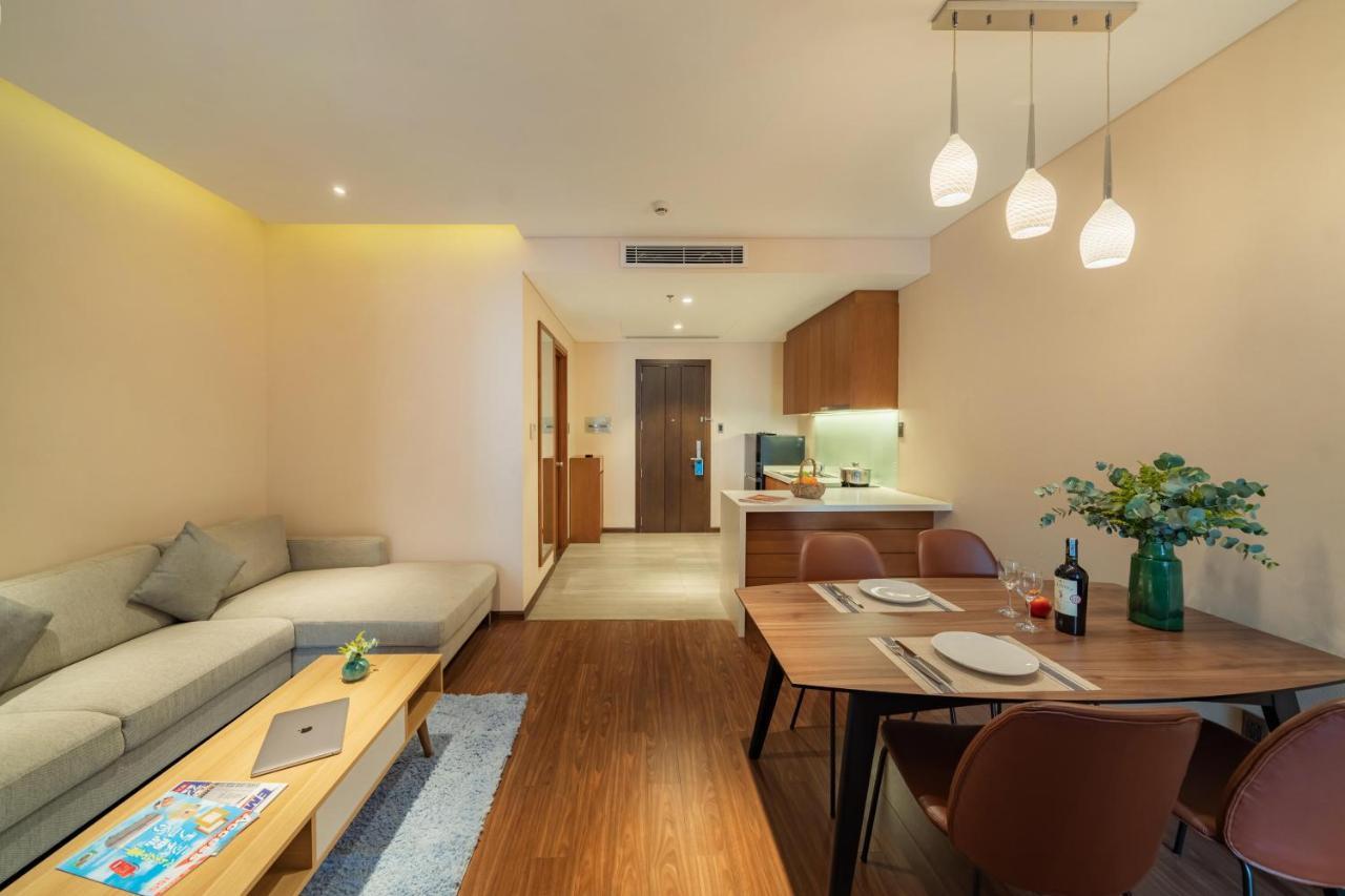 Appart hôtel Dhts Business & 4*