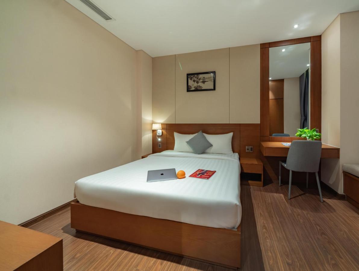 Dhts Business & Hô Chi Minh-Ville