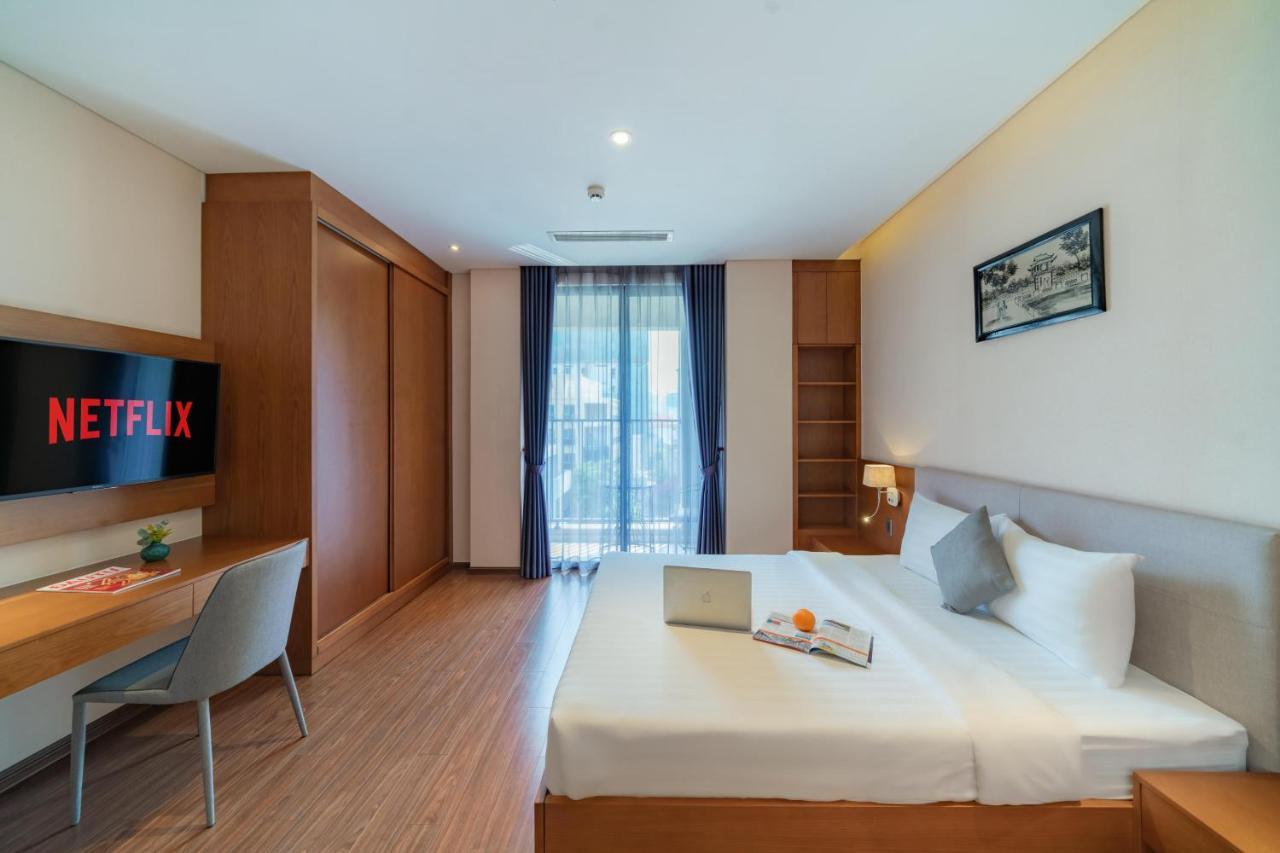 Appart hôtel Dhts Business &