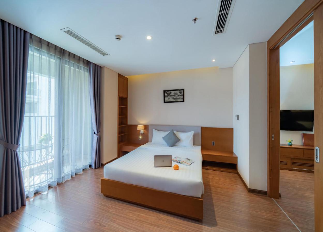 Appart hôtel Dhts Business &