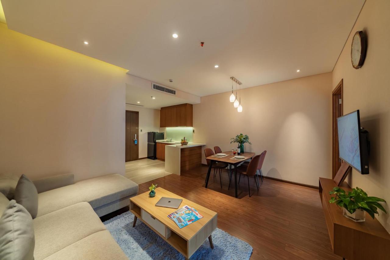 Appart hôtel Dhts Business & 4*