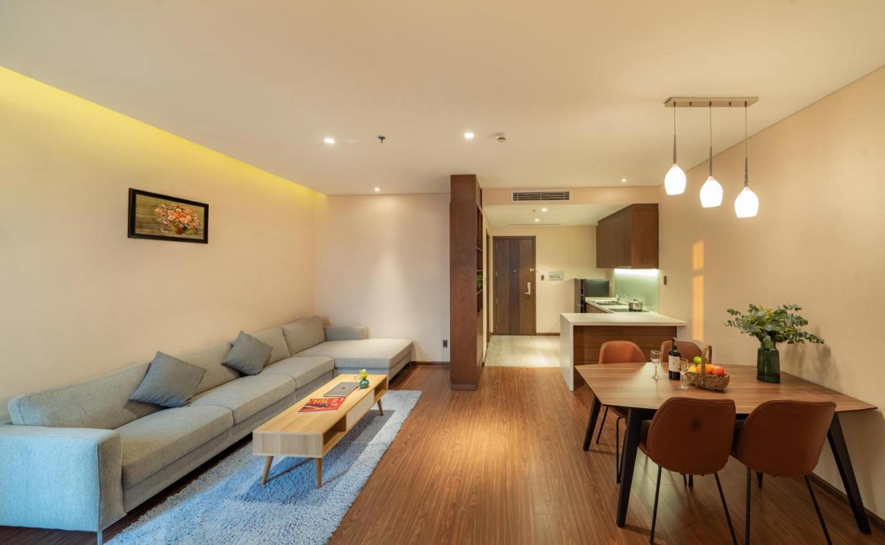 Dhts Business & 4* Hô Chi Minh-Ville