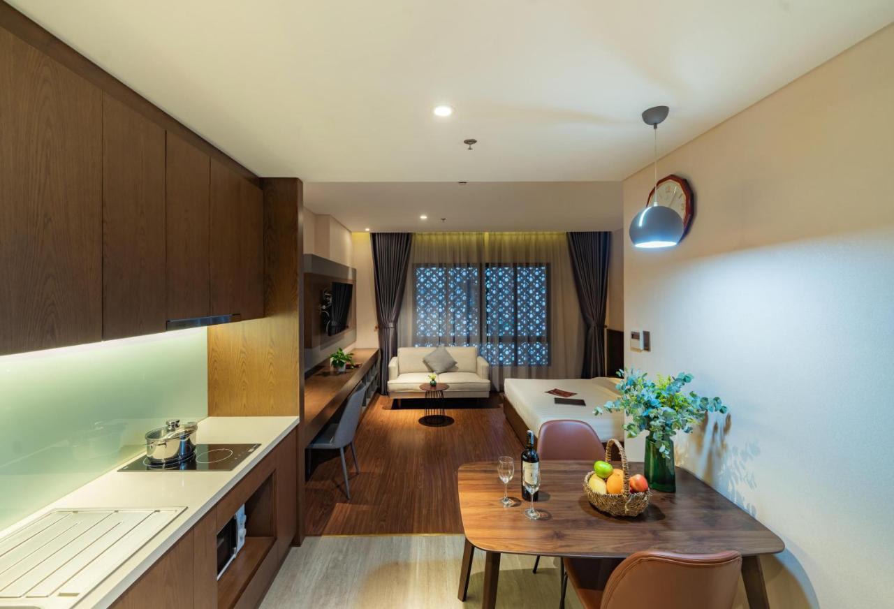 Dhts Business & Hô Chi Minh-Ville