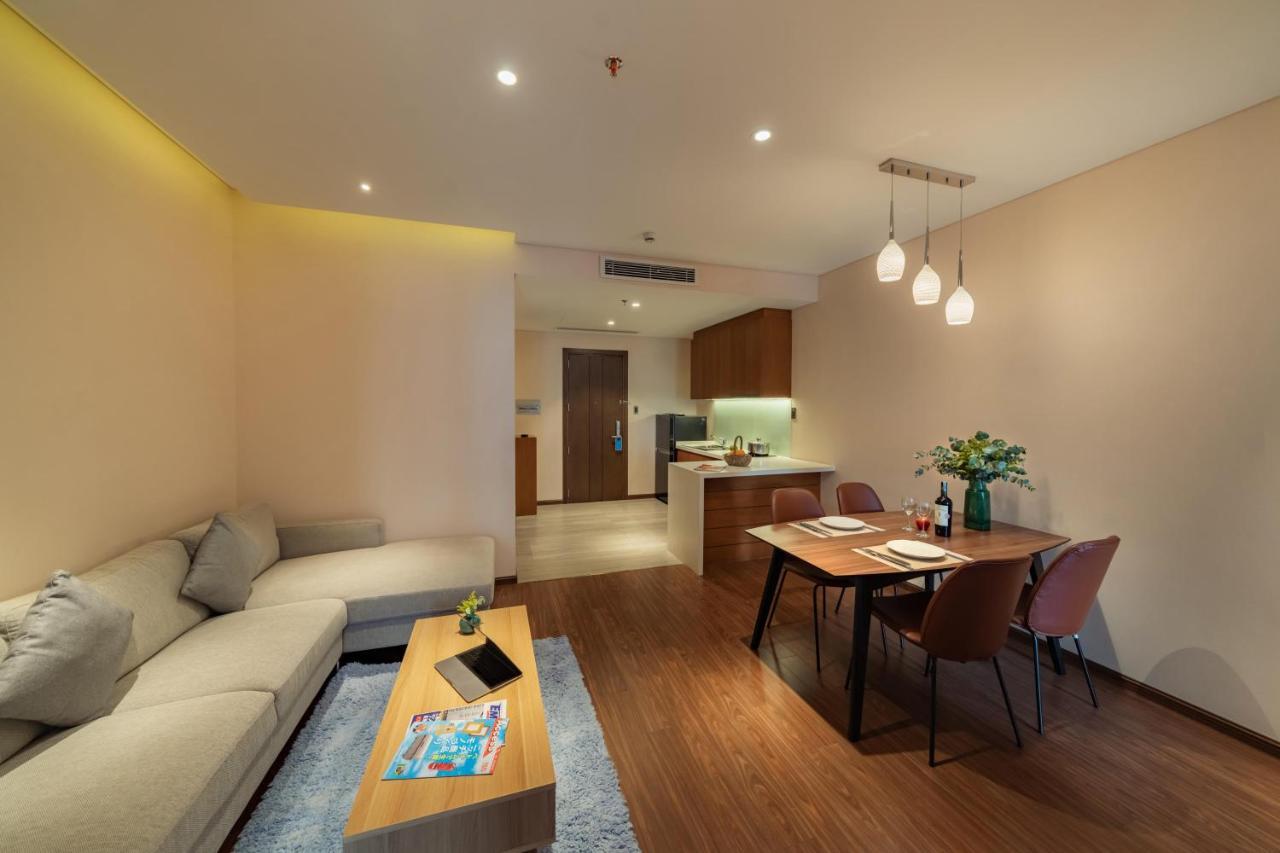 Appart hôtel Dhts Business &