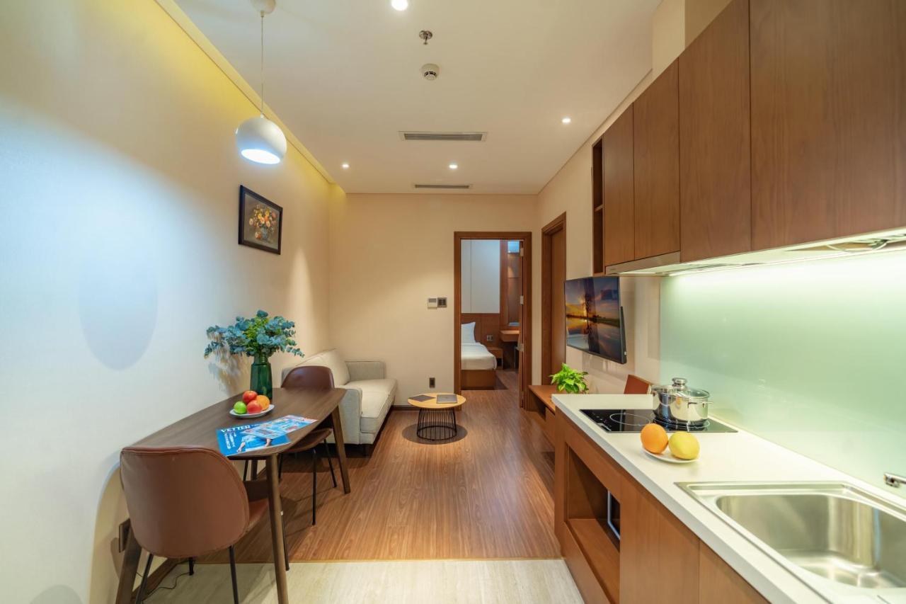 Appart hôtel Dhts Business & 4*