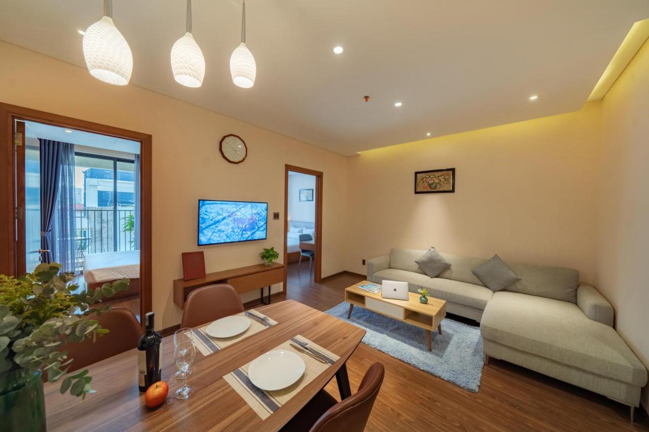 Dhts Business & Appart hôtel 4*