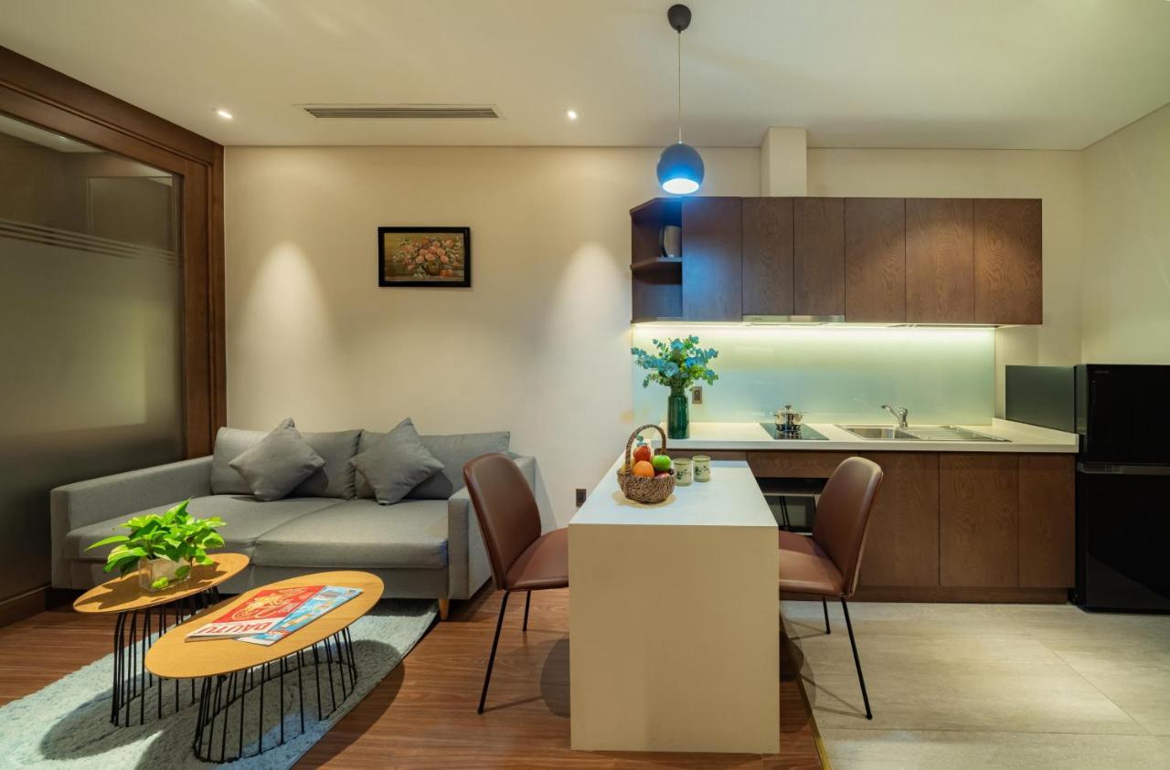Dhts Business & Appart hôtel 4*
