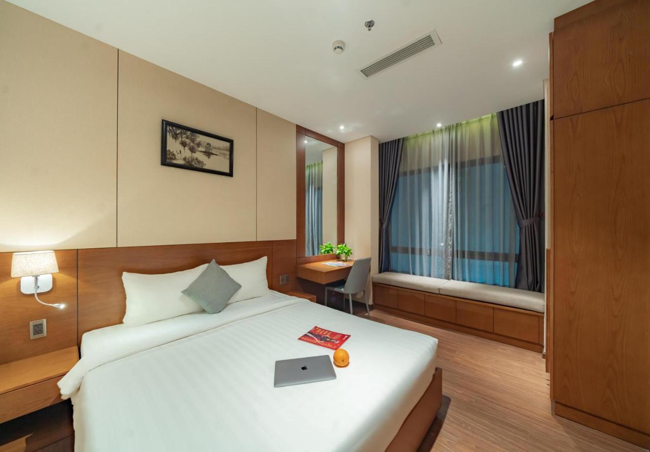 Appart hôtel Dhts Business &