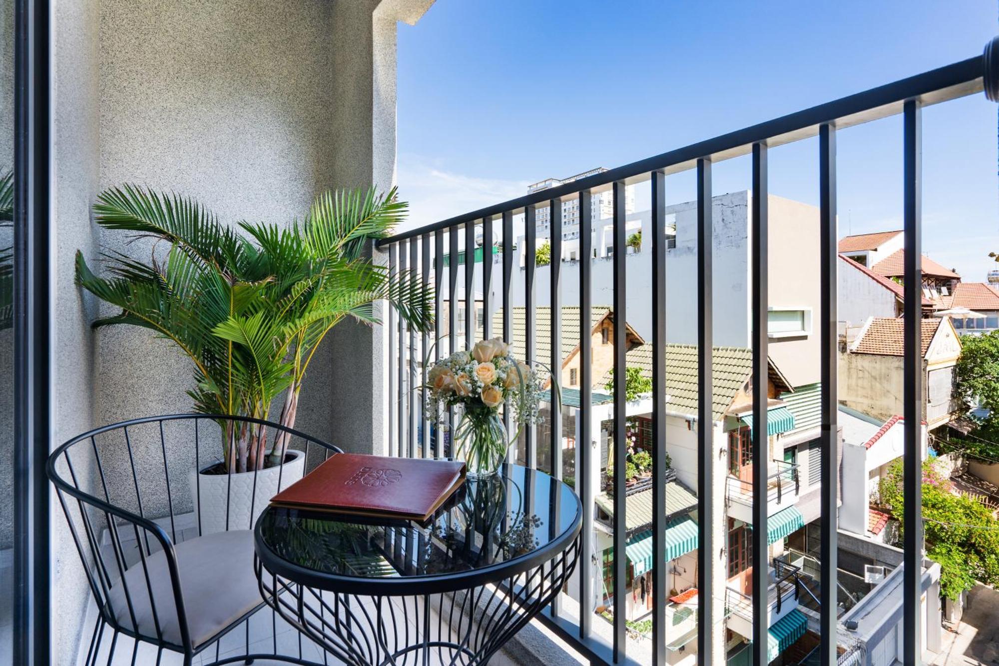 Appart hôtel Dhts Business & 4*