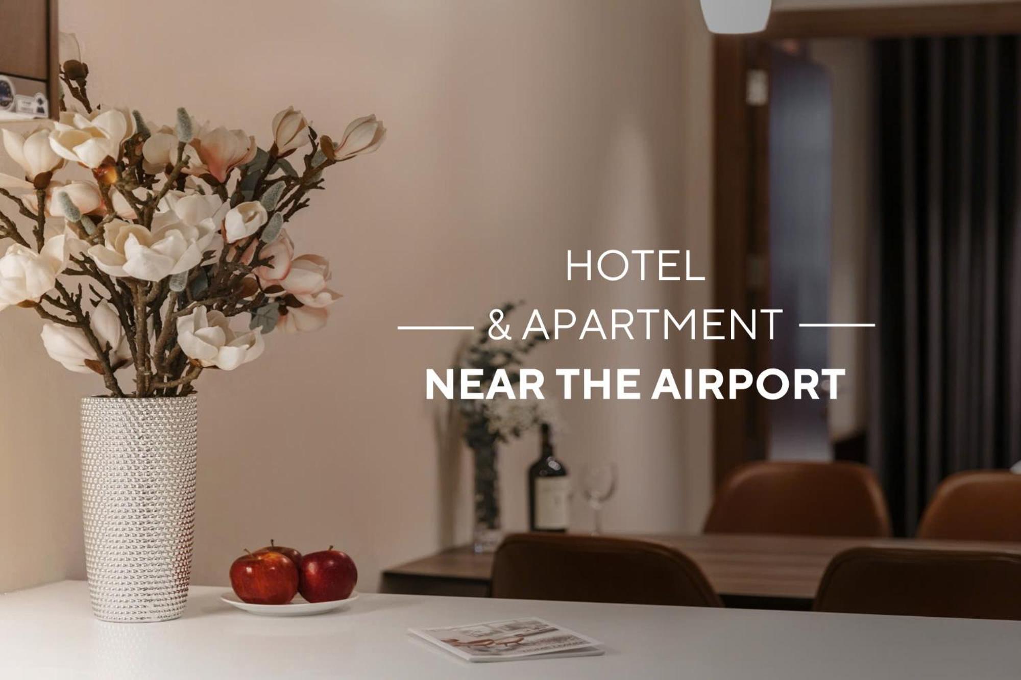 Dhts Business & 4* Hô Chi Minh-Ville